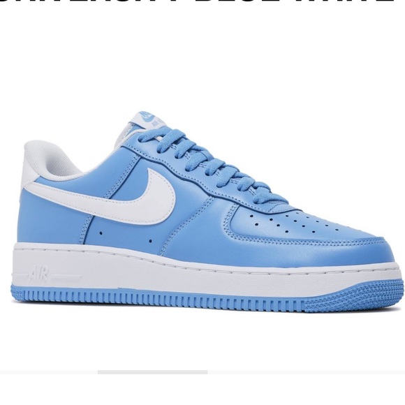 Nike Other - Nike 🆕 Air Force 1 Low ‘07